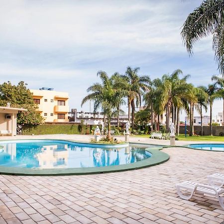 Hotel Sao Luiz São Gabriel 外观 照片
