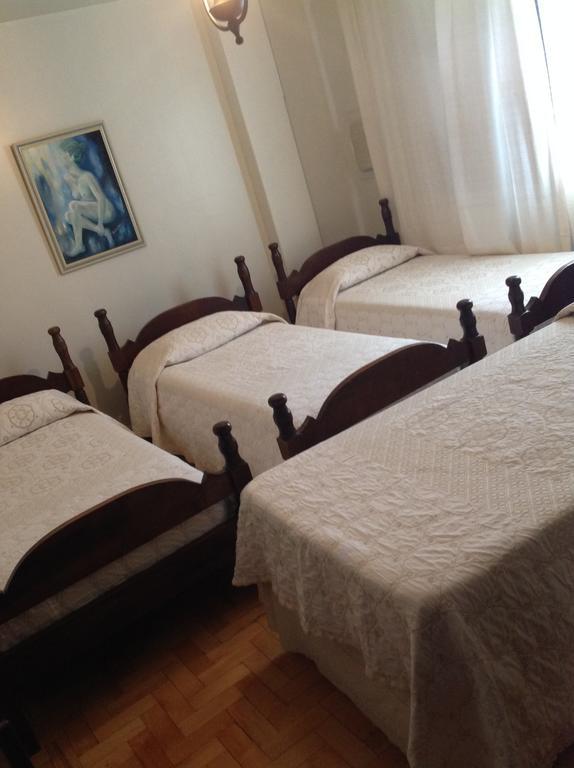 Hotel Sao Luiz São Gabriel 客房 照片